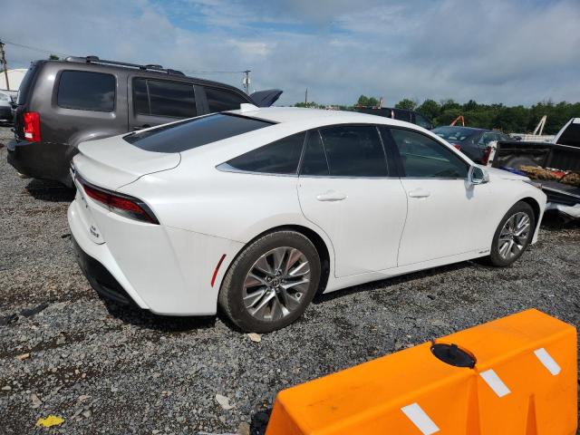 2022 TOYOTA MIRAI LE - Inny widok