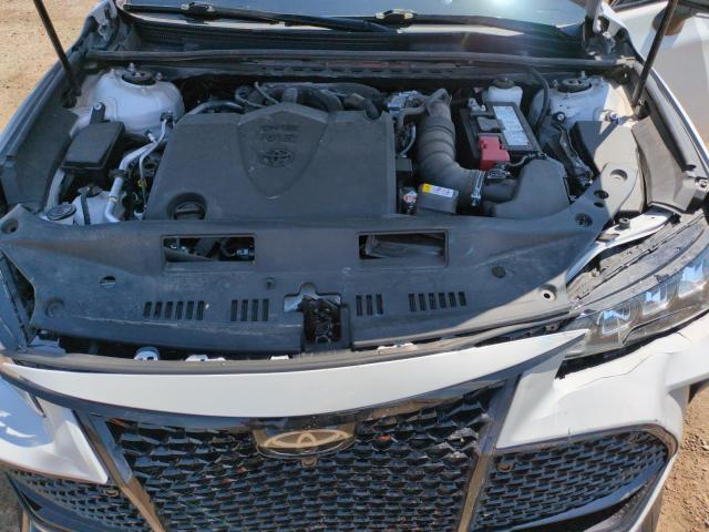 2021 TOYOTA AVALON TRD 4T1FZ1FB6MU068294