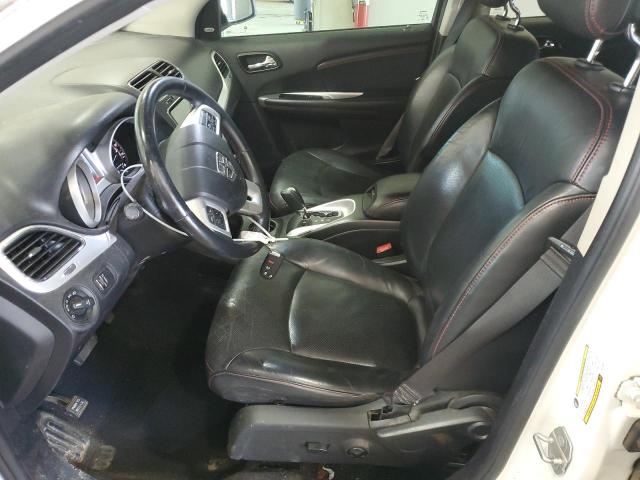 2016 DODGE JOURNEY R/ 3C4PDCEG9GT175533