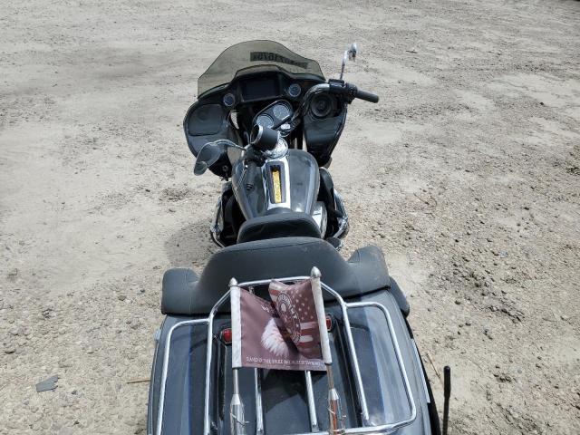 2022 HARLEY-DAVIDSON FLTRK 1HD1KZF19NB668599