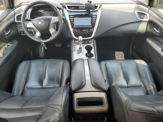 2016 NISSAN MURANO S - 5N1AZ2MG9GN164465