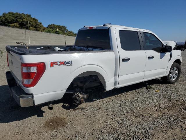 Vin: 1ftfw1e50mfc05081, lot: 63128785, ford f-150 supercrew 20213