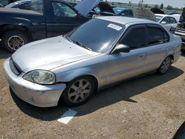 HONDA CIVIC BASE