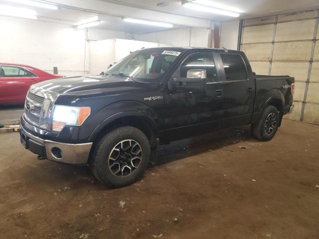 FORD F150 SUPER