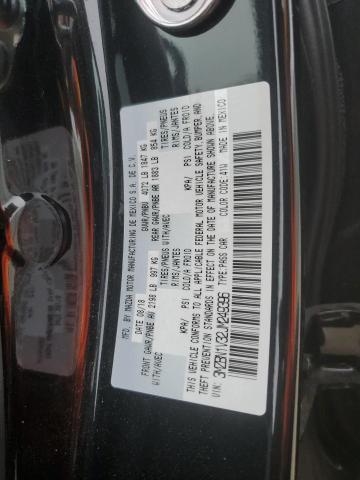 2018 MAZDA 3 TOURING - 3MZBN1V32JM249396