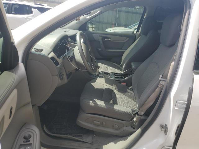 2017 CHEVROLET TRAVERSE L 1GNKRGKD0HJ127254