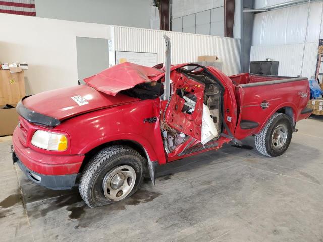 FORD F 150