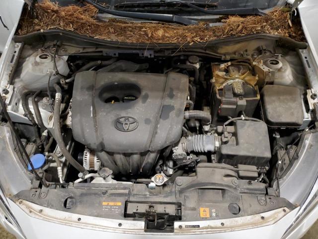 2020 TOYOTA YARIS LE 3MYDLBJV7LY703914