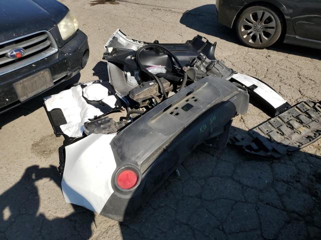 2016 KIA SOUL - KNDJN2A29G7262716