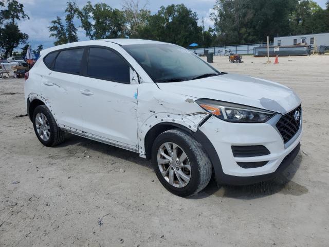 2019 HYUNDAI TUCSON SE KM8J23A44KU051560