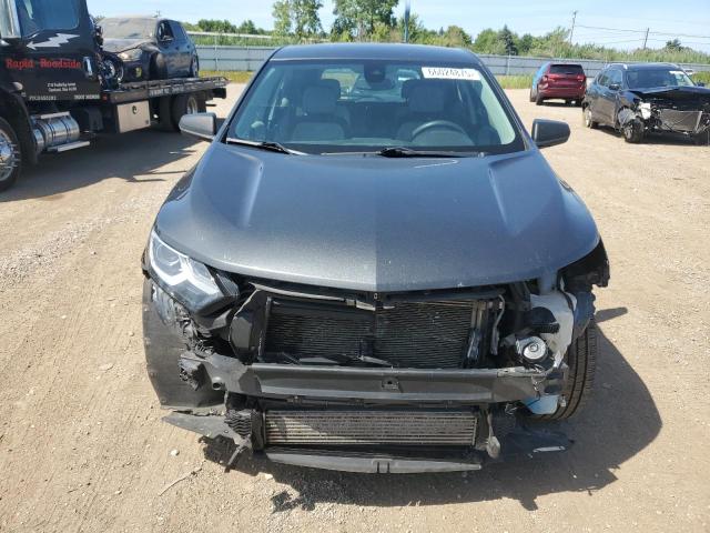 2021 CHEVROLET EQUINOX LS 2GNAXHEV0M6123093