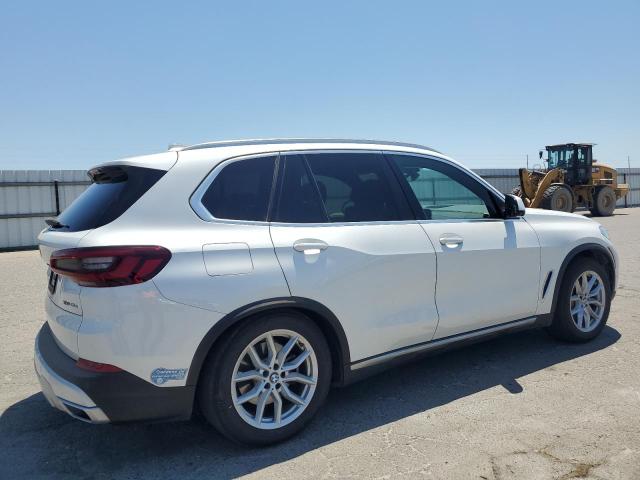 2021 BMW X5 XDRIVE4 5UXTA6C09M9H80818