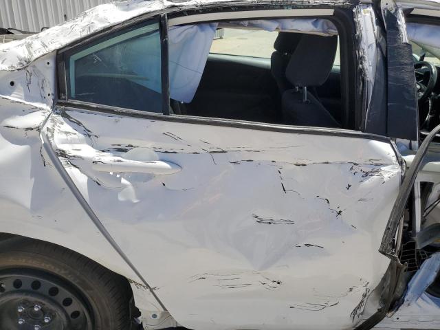 2025 TOYOTA COROLLA LE - 5YFB4MDE2SP289465