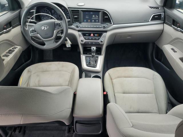 2017 HYUNDAI ELANTRA SE - 5NPD84LF1HH046873