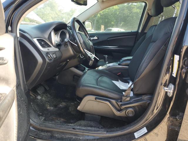 2016 DODGE JOURNEY SE 3C4PDCAB3GT166868