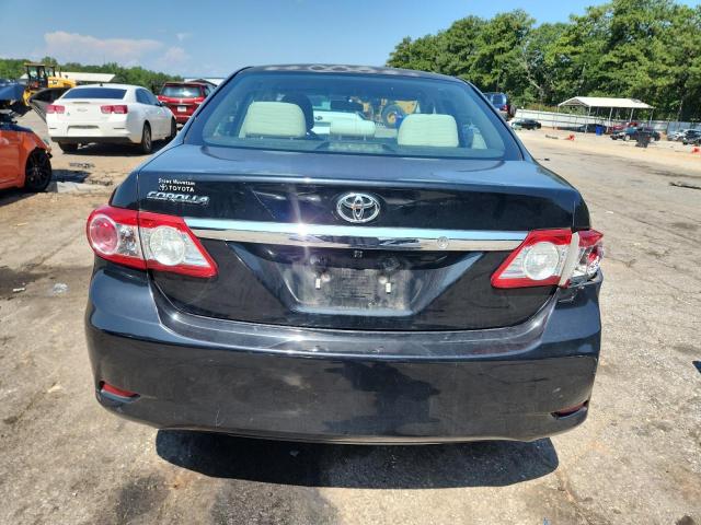 2013 TOYOTA COROLLA BA - 2T1BU4EE4DC939219