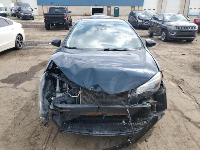 2018 TOYOTA COROLLA L - 2T1BURHE5JC112012