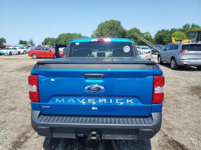 2022 FORD MAVERICK X 3FTTW8E38NRA47524
