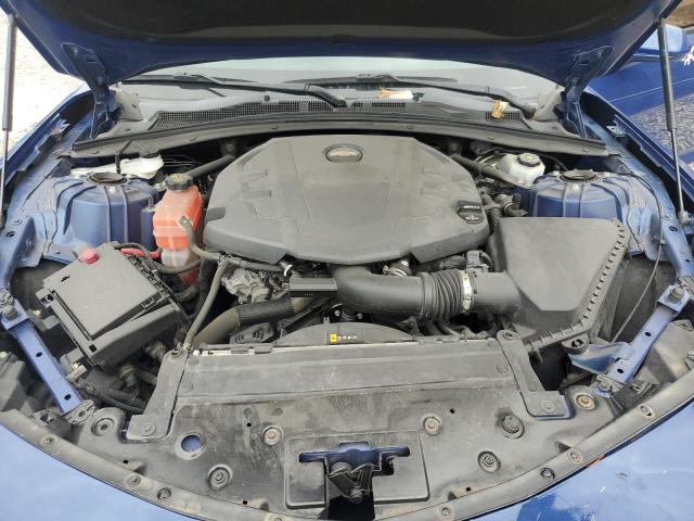 2020 CHEVROLET CAMARO LS 1G1FB1RS2L0149635