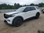 2020 FORD EXPLORER S - 1FM5K8GC1LGC87578