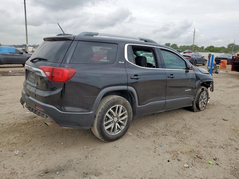 2019 GMC ACADIA SLE 1GKKNLLA6KZ253245