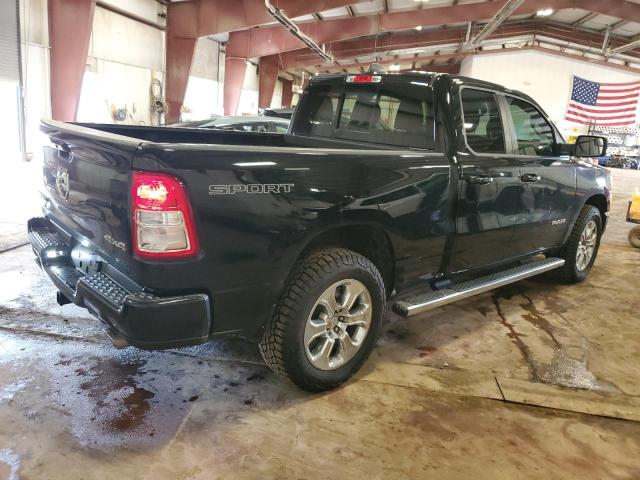 2022 RAM 1500 BIG H 1C6SRFBT1NN139922