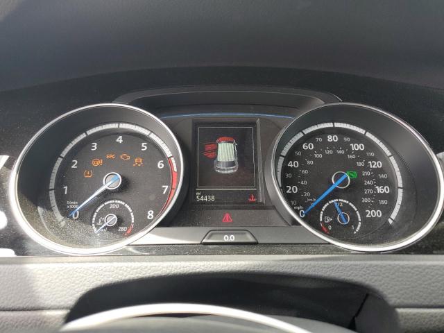 2016 VOLKSWAGEN GOLF R WVWLF7AU1GW049351