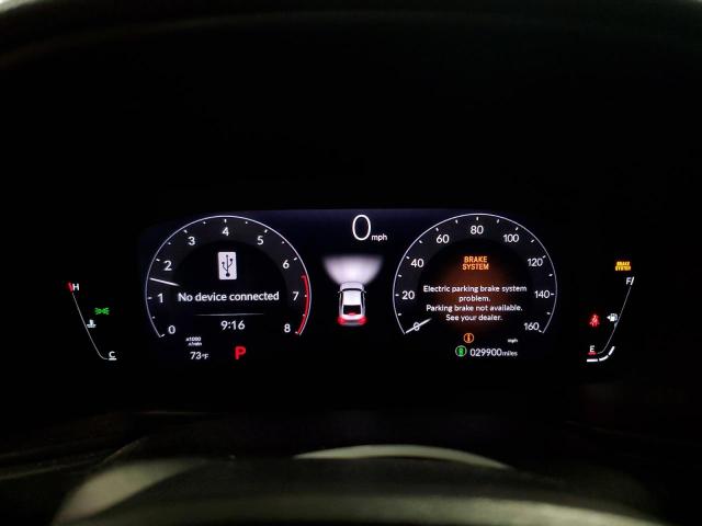 2024 HONDA ACCORD EX 1HGCY1F39RA023704