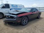2015 DODGE CHALLENGER - 2C3CDZBT4FH774158