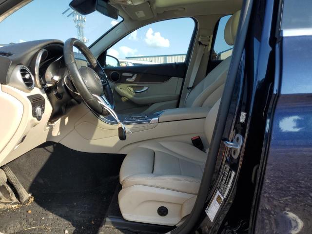 2022 MERCEDES-BENZ GLC 300 4M - W1N0G8EB1NG026327