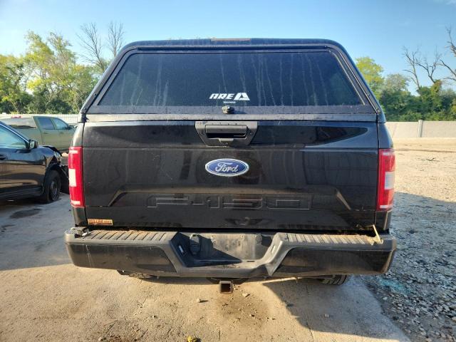 2020 FORD F150 SUPER - 1FTFX1E55LKF57060
