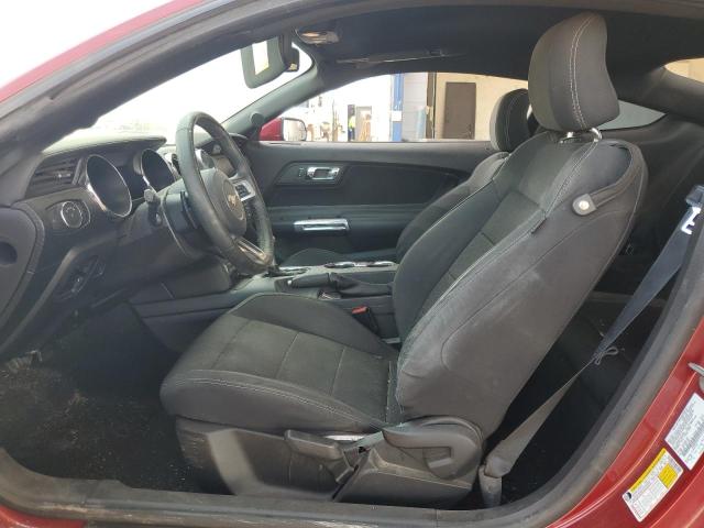 2017 FORD MUSTANG 1FA6P8AM3H5257406