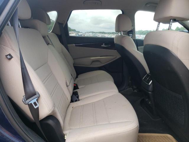 2018 KIA SORENTO LX #3301626625