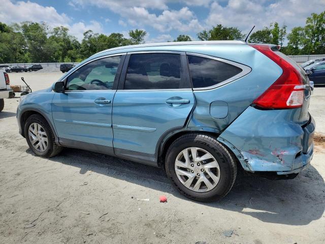 2015 HONDA CR-V EXL 2HKRM3H79FH541686