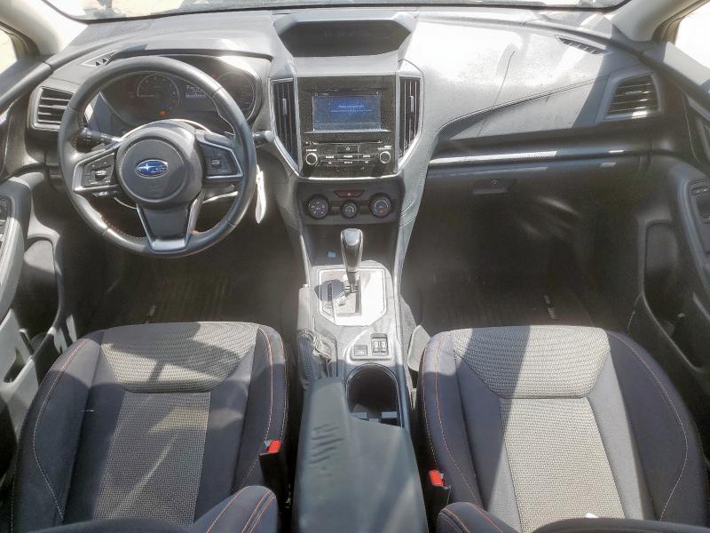 2019 SUBARU CROSSTREK JF2GTACC0KH354950