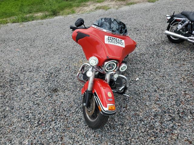 2003 HARLEY-DAVIDSON FLHTCI SHR 1HD1FKW183Y629069
