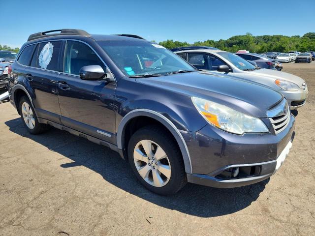 2011 SUBARU OUTBACK 3. - 4S4BRDKC9B2425541