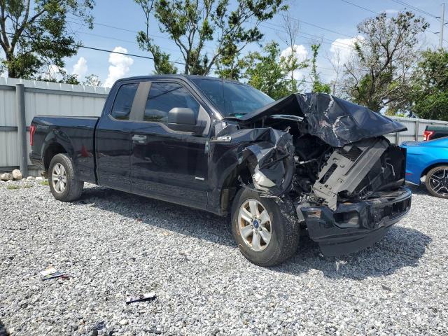 2016 FORD F150 SUPER - 1FTEX1CP6GFD58405