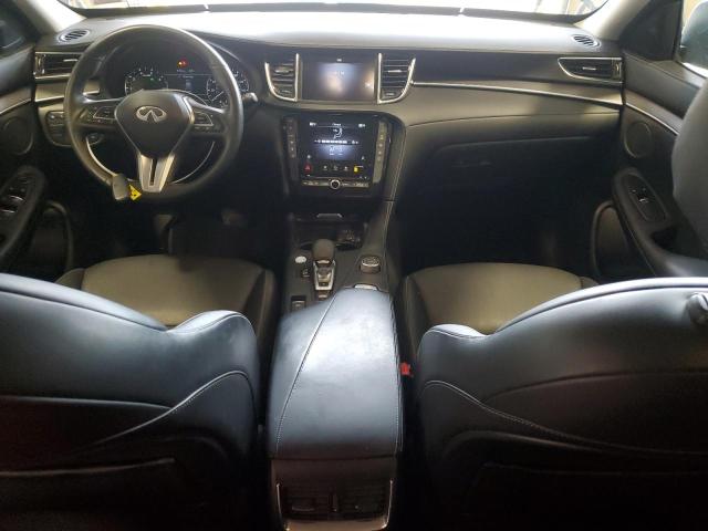 2022 INFINITI QX50 PURE 3PCAJ5AA2NF111678