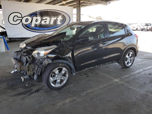 Vin: 3czru5h7xhm700914, lot: 63534405, honda hr-v exl 2017 img_1