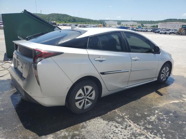 2018 TOYOTA PRIUS - JTDKBRFU2J3601654