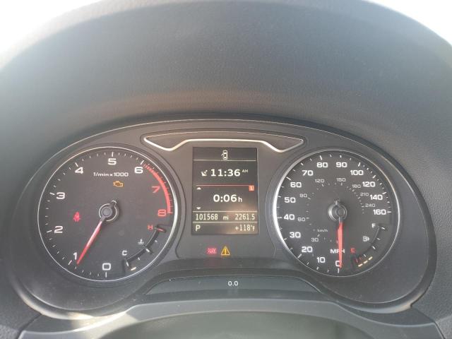 2015 AUDI A3 PREMIUM WAU3FLFF5F1075267