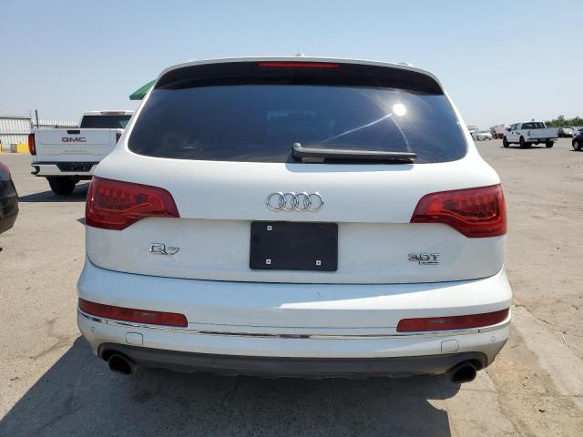 2015 AUDI Q7 PREMIUM WA1CGAFE7FD002633