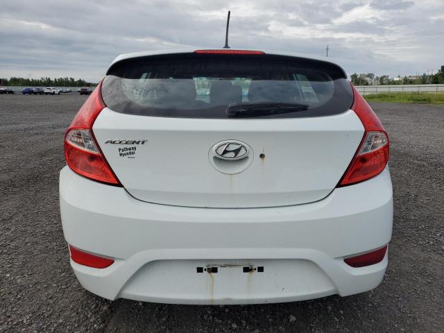 2015 HYUNDAI ACCENT GS KMHCT5AE9FU228412