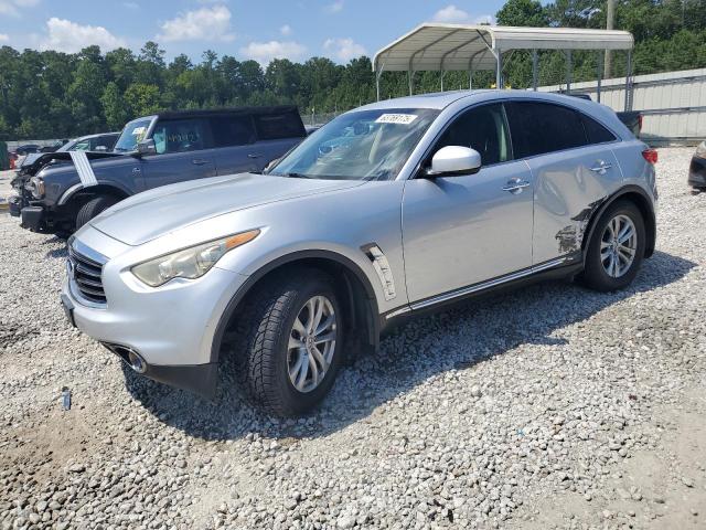 INFINITI FX35