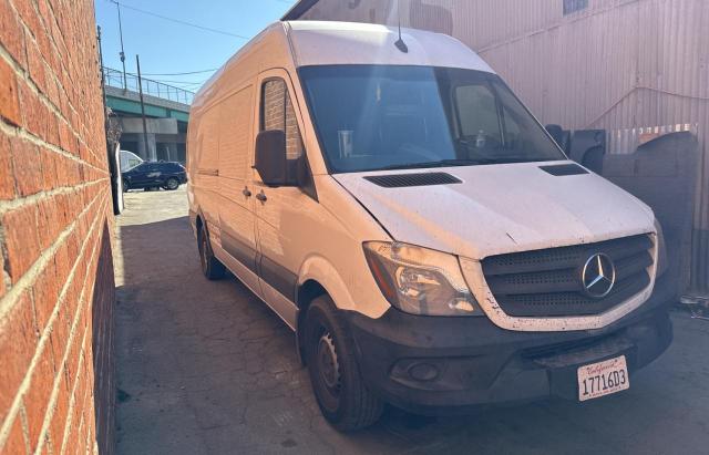 MERCEDES-BENZ SPRINTER 2