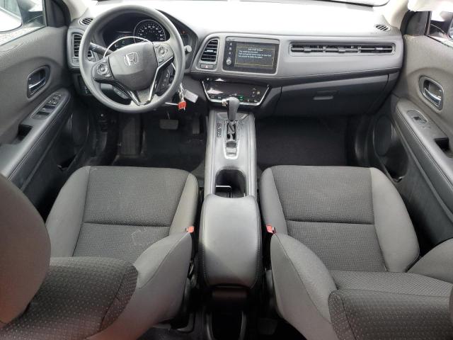 2019 HONDA HR-V LX - 3CZRU6H36KM110249