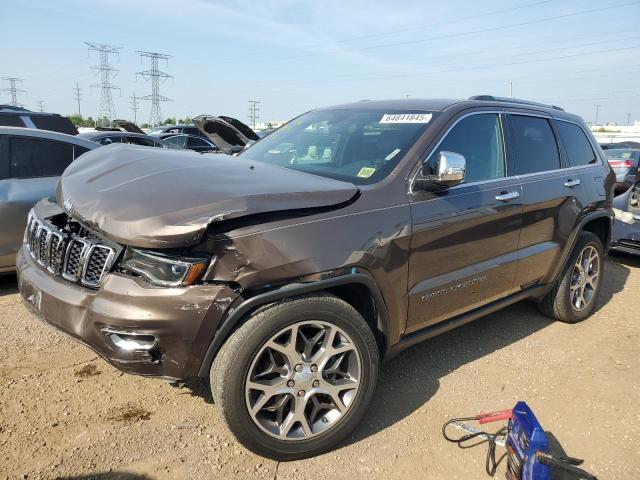JEEP GRAND CHER