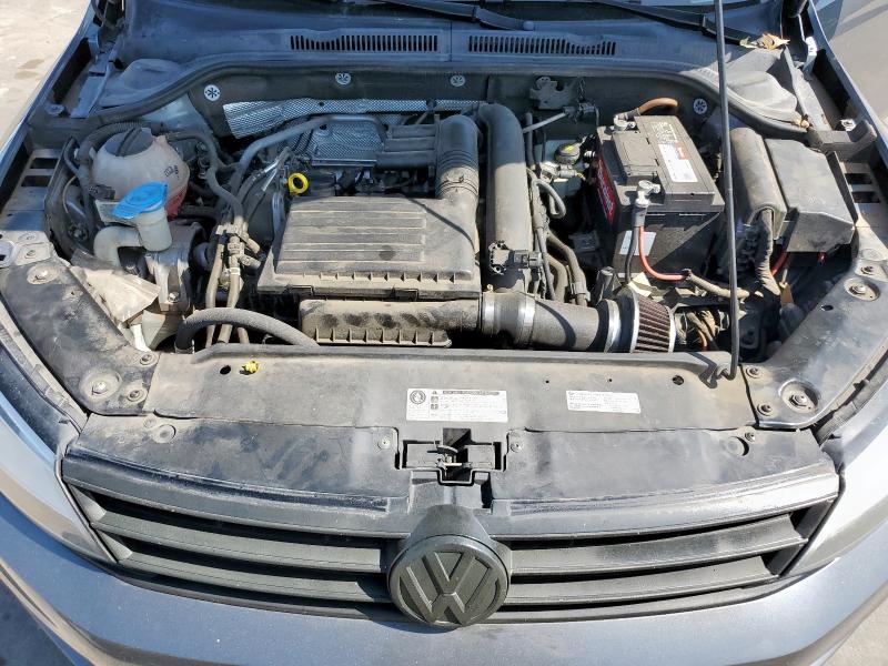 2016 VOLKSWAGEN JETTA S - 3VW167AJ0GM260387