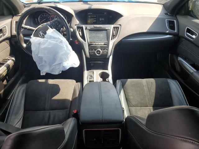 2018 ACURA TLX TECH+A 19UUB2F63JA001921